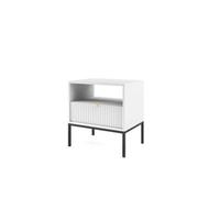 Arte Stylish Nova Cabinet H560mm W540mm D390mm In White - Modern Elegance For Your Home