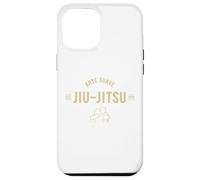 Arte Suave MMA BJJ Brazilian Jiu Jitsu Case for iPhone 12 Pro Max