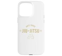 Arte Suave MMA BJJ Brazilian Jiu Jitsu Case for iPhone 15 Pro Max