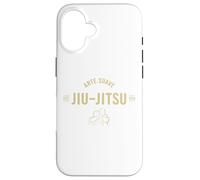 Arte Suave MMA BJJ Brazilian Jiu Jitsu Case for iPhone 16