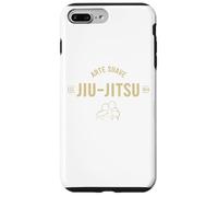 Arte Suave MMA BJJ Brazilian Jiu Jitsu Case for iPhone 7 Plus/8 Plus