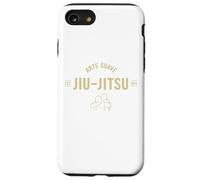 Arte Suave MMA BJJ Brazilian Jiu Jitsu Case for iPhone SE (2020) / 7/8
