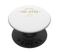 Arte Suave MMA BJJ Brazilian Jiu Jitsu PopSockets Adhesive PopGrip