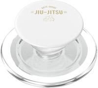 Arte Suave MMA BJJ Brazilian Jiu Jitsu PopSockets PopGrip for MagSafe