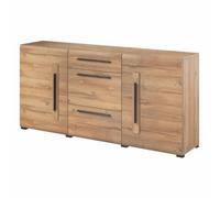 Arte Tulsa Chic Sideboard Cabinet In Oak Grandson - W1800mm X H860mm X D390mm