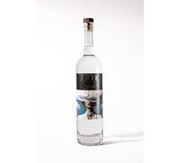 ARTE White Vodka | Buttery Bread, Fennel, Citrus, Black Pepper & Liquorice | 70cl White Vodka | 40% ABV - For Cocktails | Spirits of Anarchy