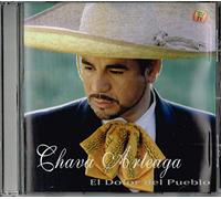 Arteaga, Chava - El Dolor De Un Pueblo
