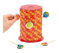 Artec Chupa Chups Pop-Up Craft Kit 58330 Crafts, Hobby, Crafts, Gacha Toy, Science, Events, Elementary School, Freedom Homework