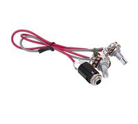 ARTEC Guitar Volume Tone Electronic Circuits