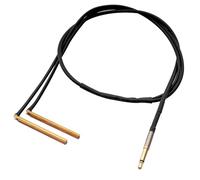Artec PG303 2-Separated Transducer Ceramic Piezo Pickup, 2.6mm
