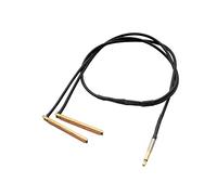 Artec PG333 2-Separated Transducer Ceramic Piezo Pickup, 4.3mm
