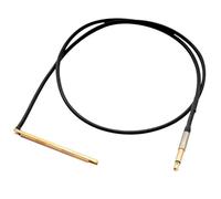 Artec PG341 Transducer Ceramic Piezo Pickup, 26mm x 2.6mm