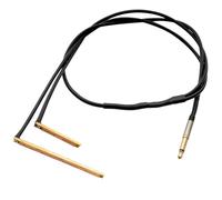 Artec PG402 2-Separated Transducer Ceramic Piezo Pickup, 2.6mm