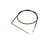 Artec PG417 Transducer Ceramic Acoustic Bass Piezo Pickup, 60mm x 2.6mm