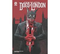 Artecida - DOGS OF LONDON