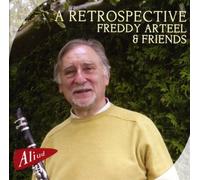 Arteel & Friends / Various - A Retrospective [New SACD]