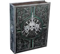 Artefact Games, Dice Set: Tome of Undeath (Necromancer)
