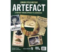 Artefact: Junior Cycle History - A Forward-Thinking Approach to Looking Back