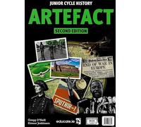 Artefact: Junior Cycle History, Second Edition