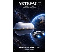 ARTEFACT: Les héritiers de Florès