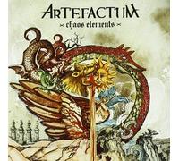 Artefactum - Chaos Elements