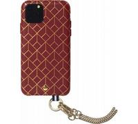 ARTEFAKT Case for iPhone 11 Pro in St Germain Leather with shoulder strap