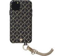 ARTEFAKT Case for iPhone 11 Pro in St Germain Leather with shoulder strap