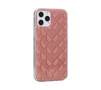 ARTEFAKT Saint Germain iPhone 12 Pro Max case with 3D patterns, Pink