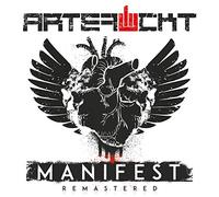 Artefuckt - Manifest Remastered (Digipak)