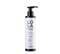 Artego Lola Your Beauty Colour Mask Blueberry 200 ml