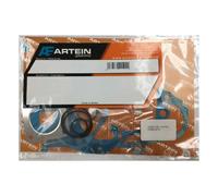 Artein Honda Pcx 125 4t Ex2 Lc Ie E3 2012-2012 J0000hn000764 Complete Gasket Kit Clear