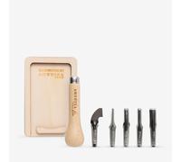 Arteina : Wooden Block and Lino Cutting Mini Set