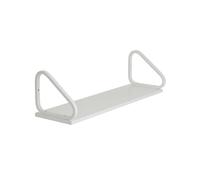 Artek - 112B Wall Shelf, White - White
