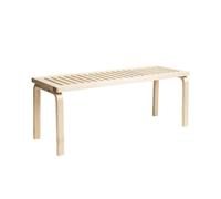 artek 153 Bench Size A L112.5 cm Birch