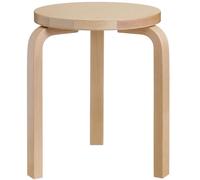 artek 60 Stool Birch