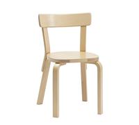 artek 69 Dining Chair Birch