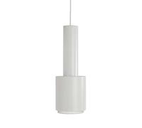 Artek - A110 Pendant, White - White