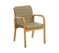 artek A45 Armchair Leaf
