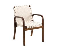 artek A45 Armchair White