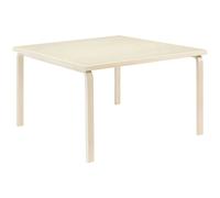 artek Aalto 84 Dining Table Birch