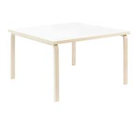 artek Aalto 84 Dining Table White
