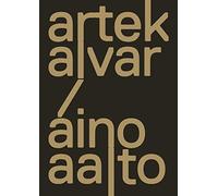 Artek and the Aaltos: Creating a Modern World