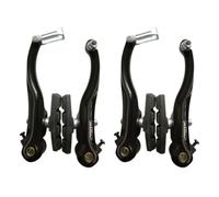 Artek Black V-Brake Brake Set - Black
