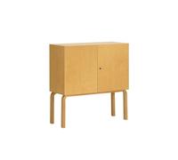 artek C250 Cabinet Honey