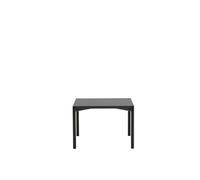 artek Kiki Coffee Table L60 cm Black/Black Laminate