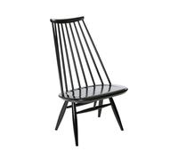 artek Mademoiselle Armchair Black