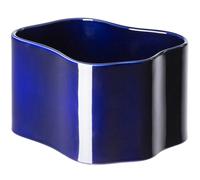 Artek - Riihitie Pot B Medium, Blue - Blue