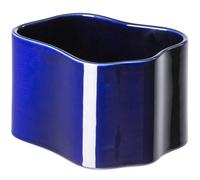 Artek - Riihitie Pot B Small, Blue - Blue