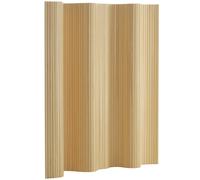 Artek - Screen 100B Room Divider Pinewood, 150x200 cm - Pine