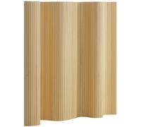 Artek - Screen 100C Room Divider Pinewood, 100x130 cm - Pine